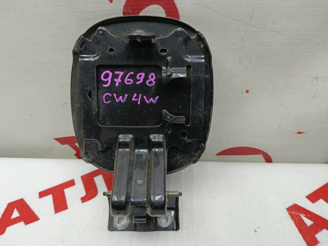 Лючок бензобака MITSUBISHI Outlander 