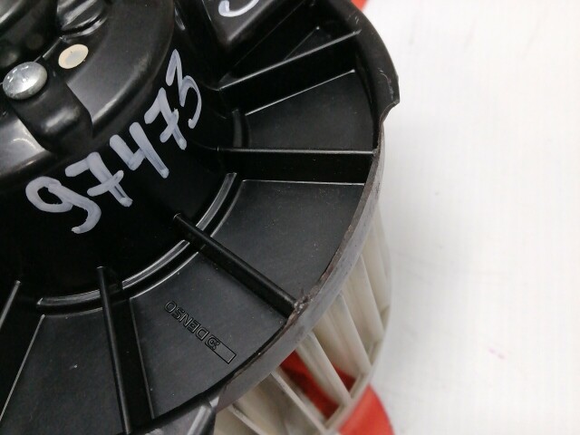 Моторчик печки HONDA Fit 