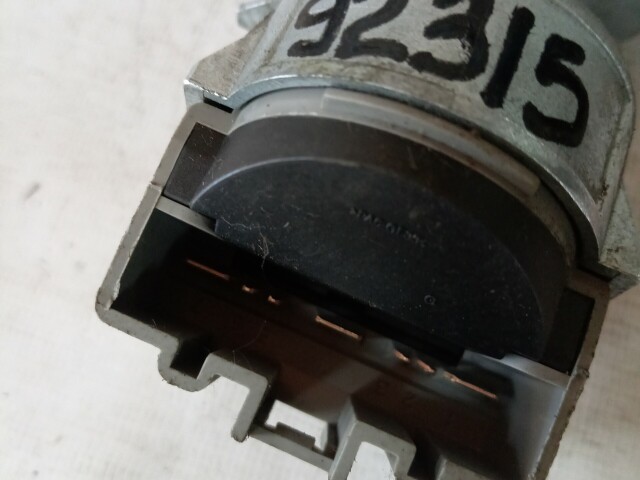 Замок зажигания FORD Focus II 