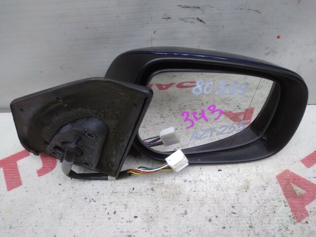 Зеркало TOYOTA Avensis 