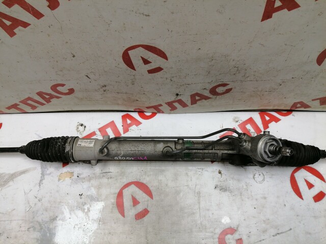 Рулевая рейка TOYOTA Corolla 
