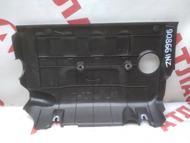 Декоративная крышка ДВС TOYOTA Corolla 1NZ-FE