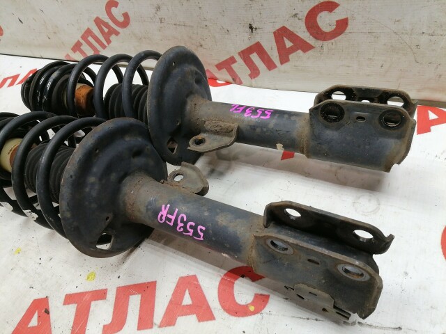 Стойка TOYOTA Ractis 