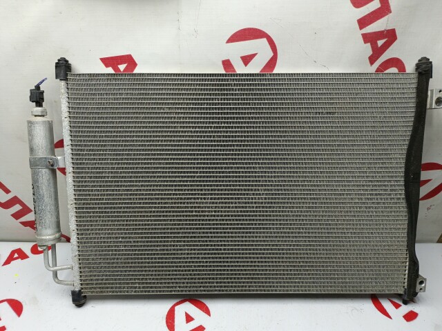 Радиатор кондиционера NISSAN X-Trail 