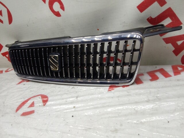 Решетка радиатора TOYOTA Sprinter 
