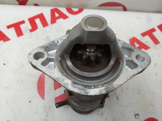 Стартер TOYOTA Avensis 1ZZ-FE