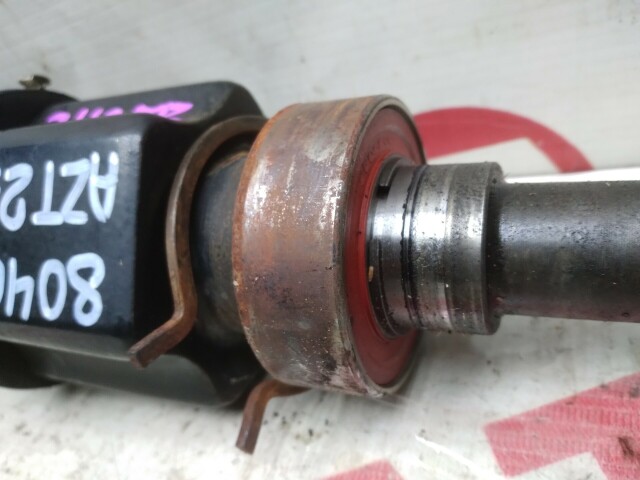 Привод длинный TOYOTA Avensis 1AZ-FSE