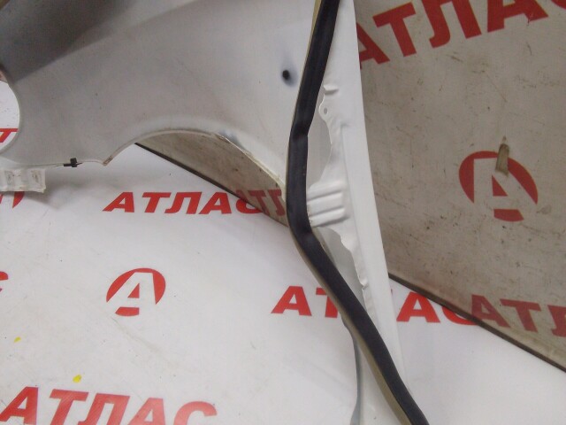 Крыло TOYOTA Platz 