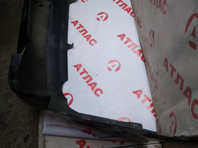 Бампер задний TOYOTA Camry 