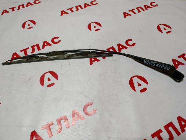 Дворник двери багажника TOYOTA FunCargo 