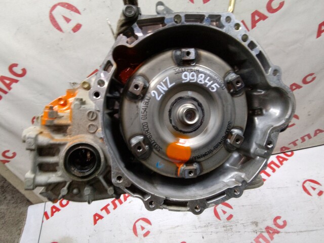 АКПП TOYOTA FunCargo 2NZ-FE