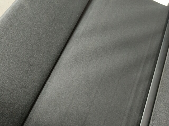 Шторка багажника TOYOTA Corolla Fielder 