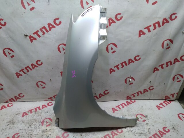 Крыло TOYOTA Avensis 