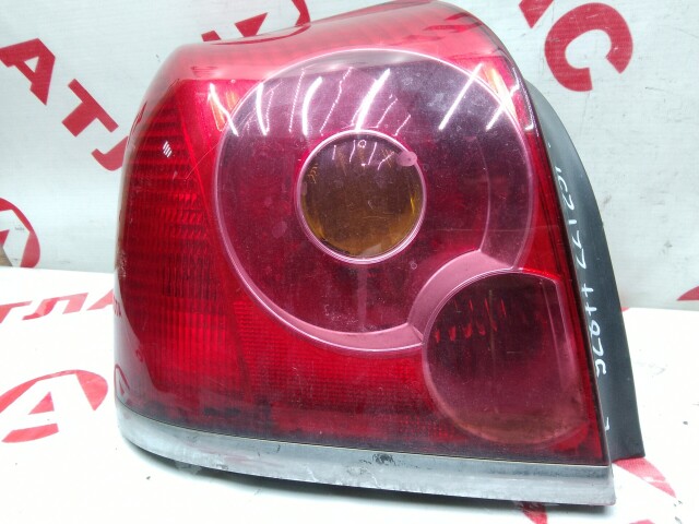 Стоп TOYOTA Avensis 