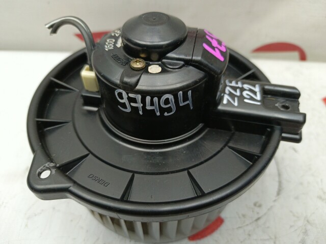 Моторчик печки TOYOTA Corolla Fielder 