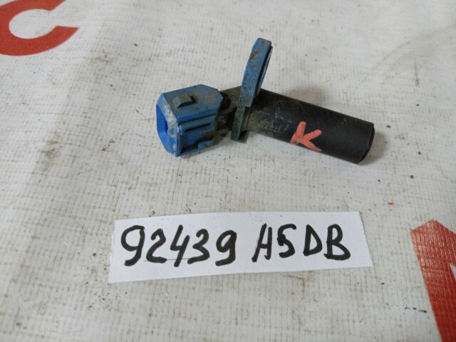 Датчик коленвала FORD Focus II ASDB