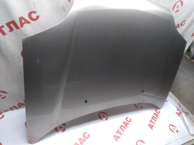 Капот NISSAN X-Trail 