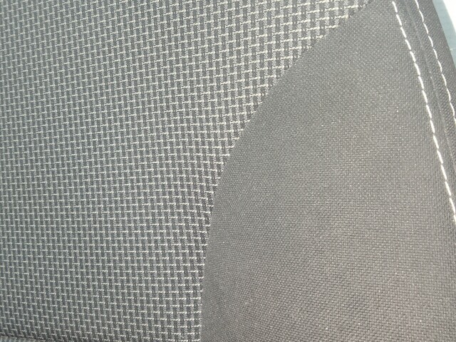 Сиденье RENAULT Duster 