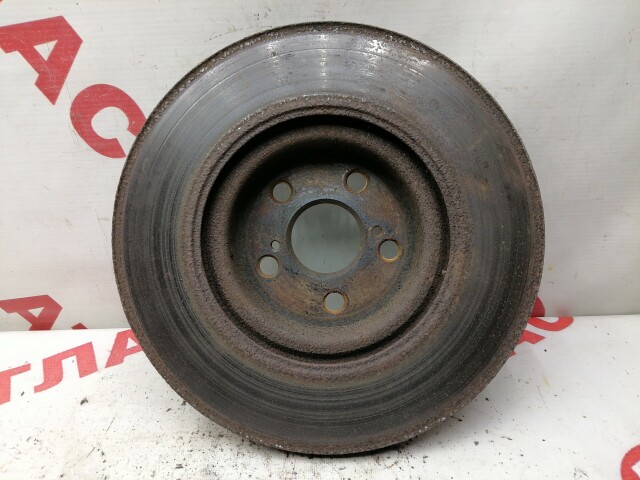 Диск тормозной TOYOTA Avensis 