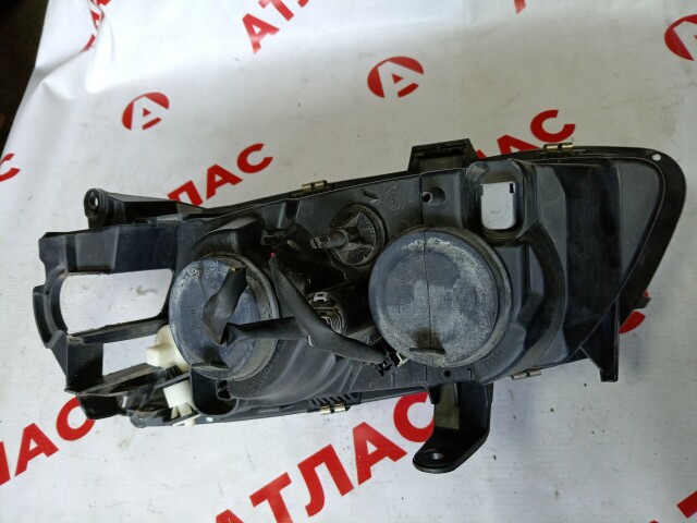 Фара NISSAN Bluebird Sylphy 