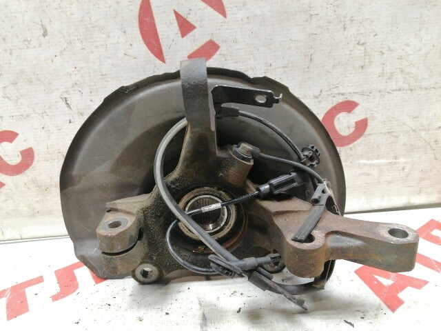 Ступица MITSUBISHI Galant Fortis 