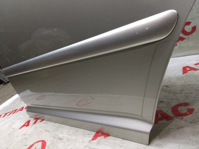 Дверь TOYOTA Avensis 