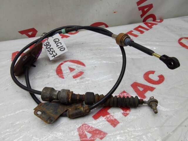 Трос КПП NISSAN Bluebird Sylphy 