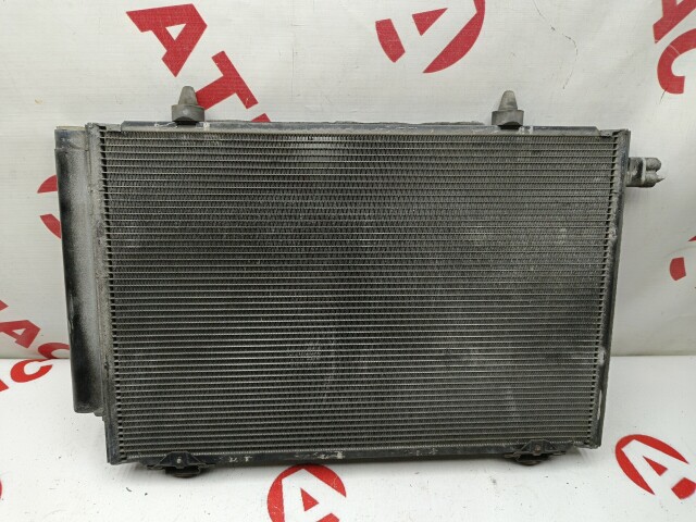 Радиатор кондиционера TOYOTA Succeed 