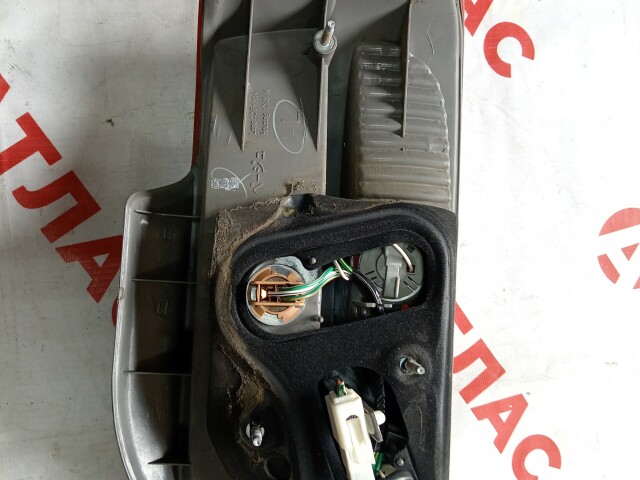 Стоп TOYOTA Carina 