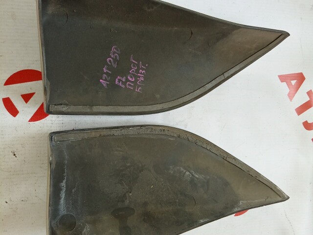 Накладка TOYOTA Avensis 