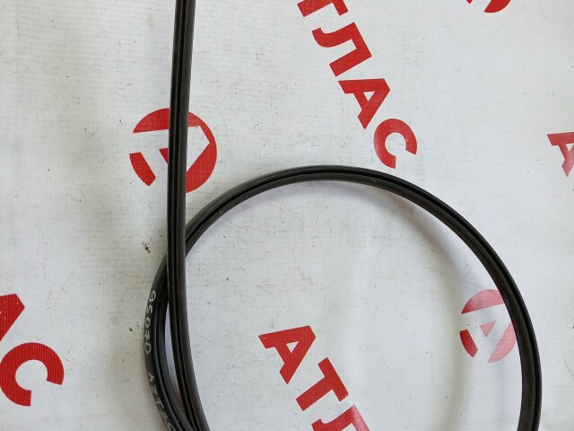 Молдинг крыши TOYOTA Avensis 