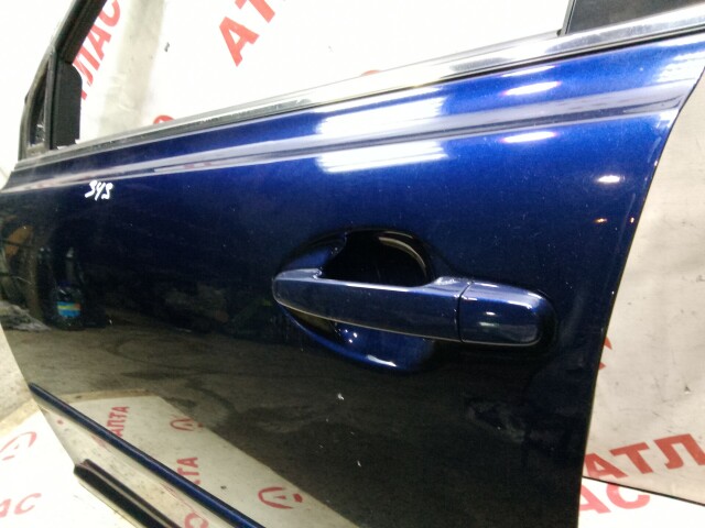 Дверь TOYOTA Avensis 