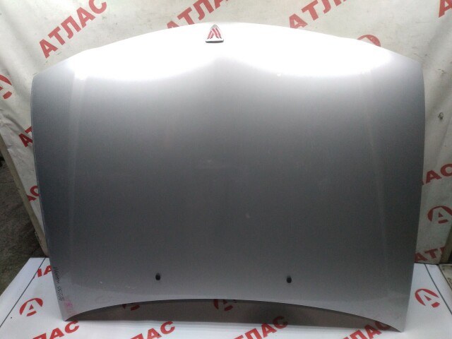 Капот NISSAN Wingroad 