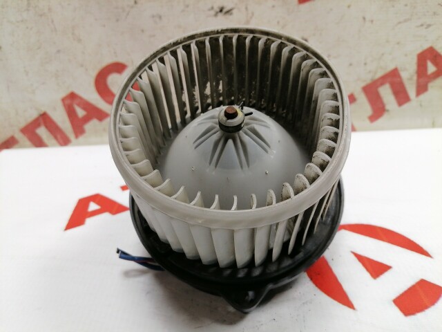 Моторчик печки TOYOTA Probox 