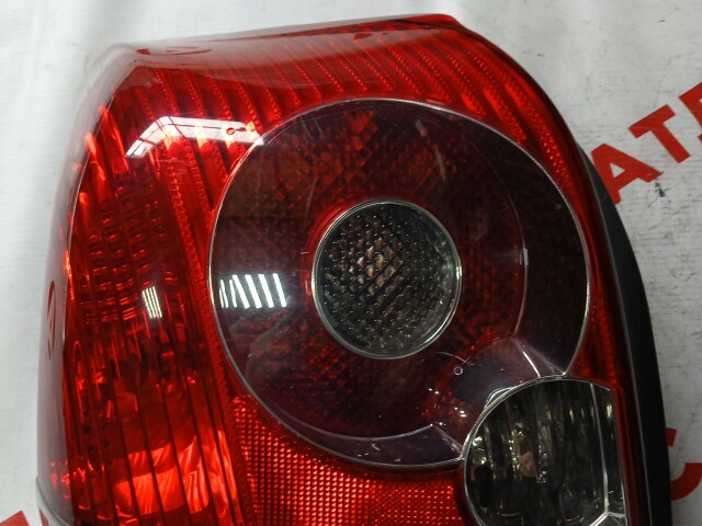 Стоп TOYOTA Avensis 