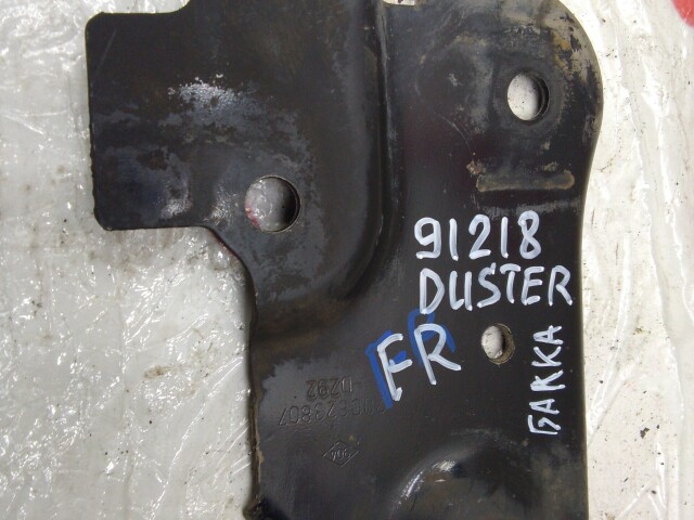 Кронштейн балки RENAULT Duster 