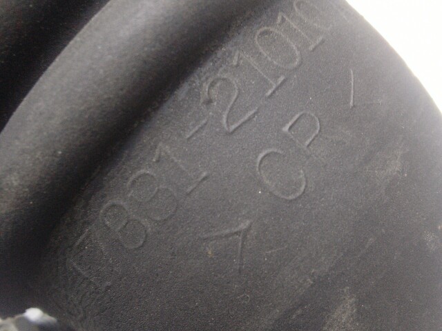 Гофра TOYOTA FunCargo 