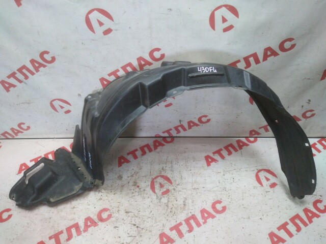 Подкрылок TOYOTA Corolla 