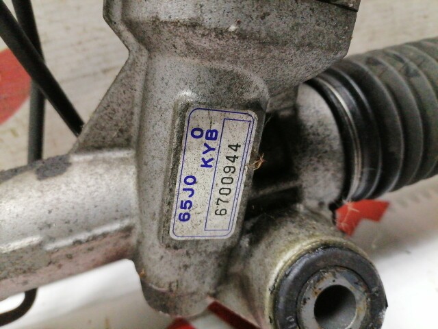 Рулевая рейка SUZUKI Escudo 