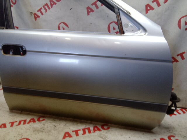 Дверь NISSAN Sunny 