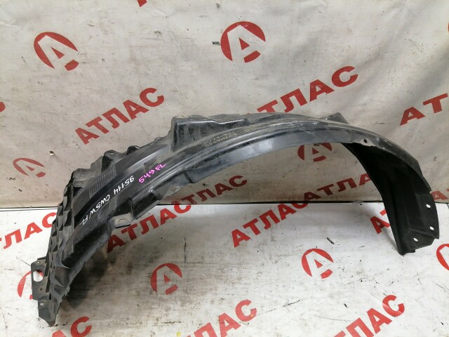 Подкрылок MITSUBISHI Outlander 