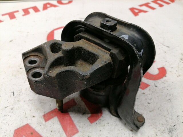 Подушка ДВС TOYOTA Vitz 2SZ-FE