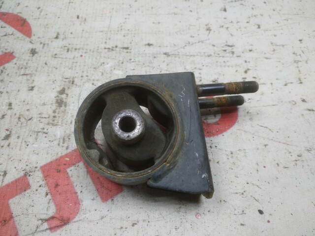 Подушка ДВС TOYOTA Succeed 1NZ-FE