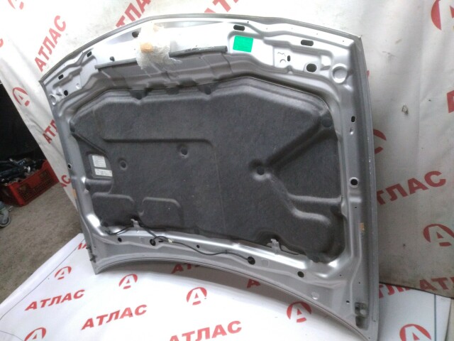 Капот NISSAN Wingroad 