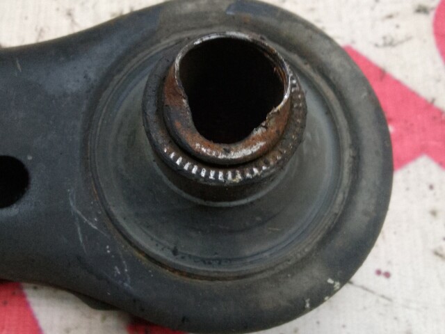 Рычаг TOYOTA Corona Premio 