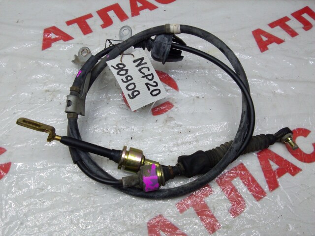 Трос КПП TOYOTA FunCargo 