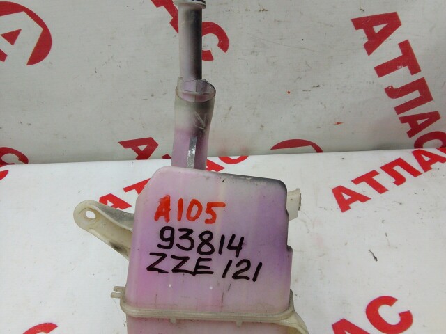 Бачок омывателя TOYOTA Corolla 