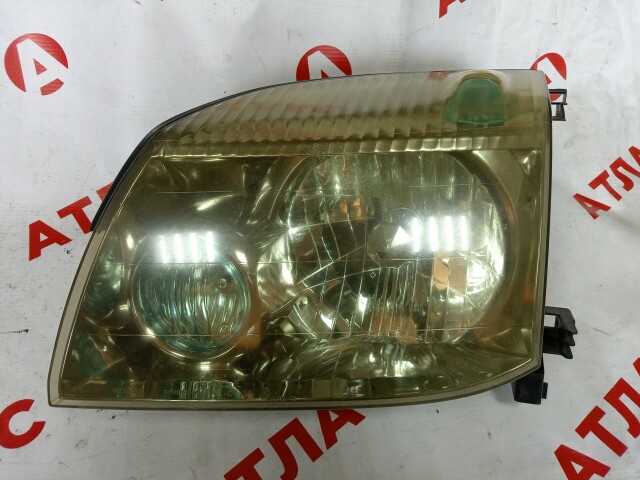 Фара NISSAN X-Trail 