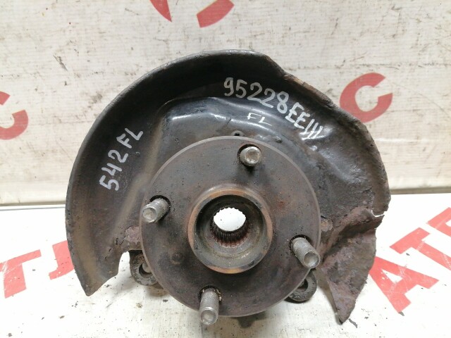 Ступица TOYOTA Corolla 