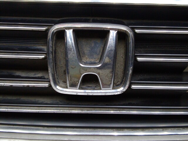 Решетка радиатора HONDA Odyssey 